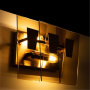 Настенные бра — Бра ARTE Lamp A4066AP-2PB купить в  Настенные бра — Бра ARTE Lamp A4066AP-2PB купить в