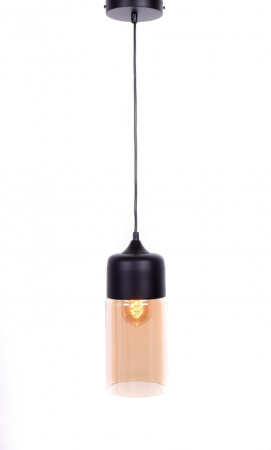 Подвесные светильники — Подвесной светильник Lumina Deco LDP 6806 BK купить в  Подвесные светильники — Подвесной светильник Lumina Deco LDP 6806 BK купить в