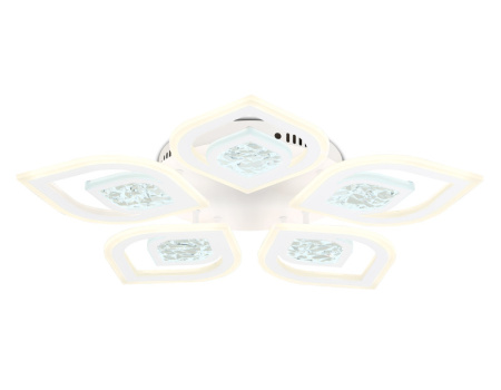 Накладные светильники — Накладной светильник Ambrella Light FA4292 купить в 