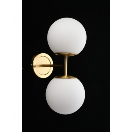 Настенные бра — Бра APLOYT APL.759.11.02 купить в 