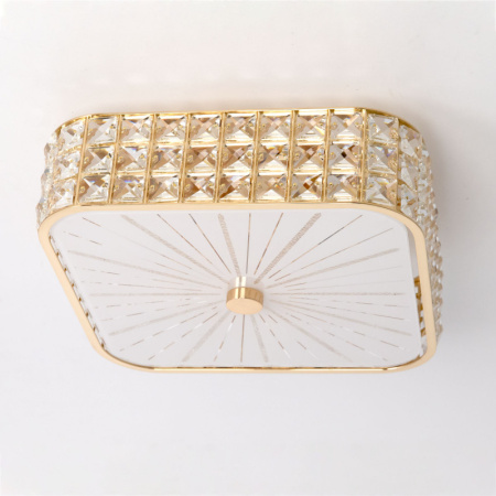 Накладные светильники — Накладной светильник Citilux CL324242 купить в 