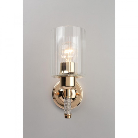 Настенные бра — Бра Omnilux OML-66511-01 купить в 