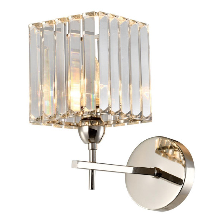 Потолочные светильники — Бра iLamp Staten W9514-1 NIC купить в 