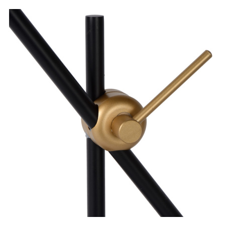 Настольные лампы — Настольная лампа LUCIDE 30672/01/30 купить в 