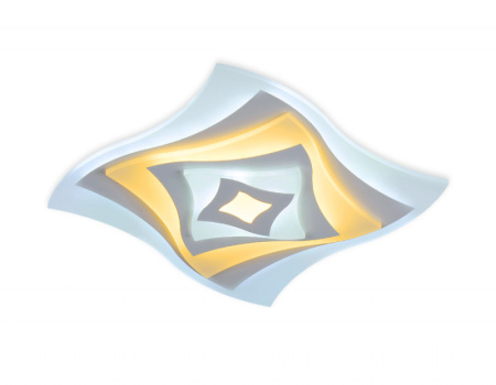 Накладные светильники — Накладной светильник Ambrella Light FA800 купить в 