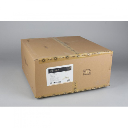 Люстры подвесные — Подвесная люстра APLOYT APL.630.03.06 купить в 