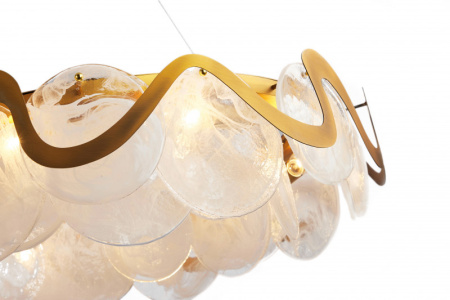 Люстры подвесные — Подвесная люстра Stilfort 2130/03/10P купить в 