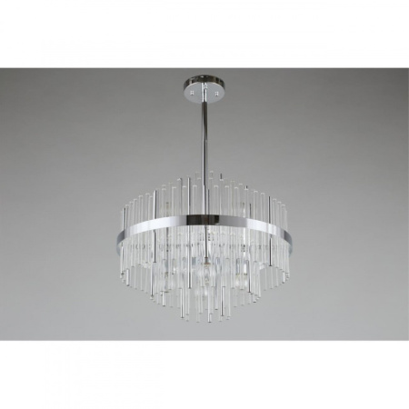 Люстры на штанге — Люстра на штанге Omnilux OML-69207-06 купить в 