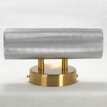 Настенные бра — Бра Lussole LSP-8486 купить в 