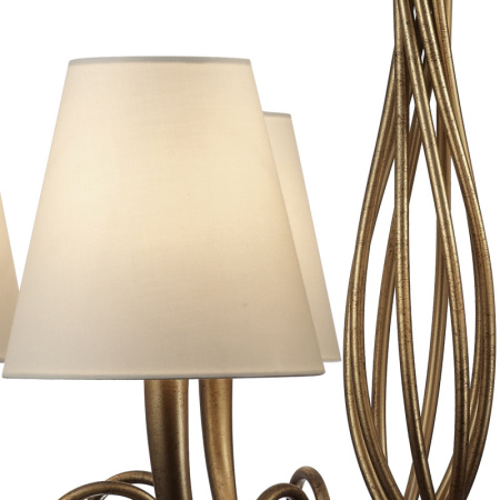 Люстры подвесные — Подвесная люстра Mantra 6205 купить в 