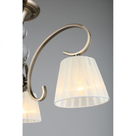 Люстры на штанге — Люстра на штанге Omnilux OML-56103-03 купить в 