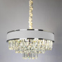 Люстры каскадные — Каскадная люстра ARTE Lamp A1002LM-6CC купить в  Люстры каскадные — Каскадная люстра ARTE Lamp A1002LM-6CC купить в