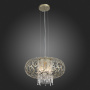 Люстры подвесные — Подвесная люстра ST-Luce SL1101.203.05 купить в 