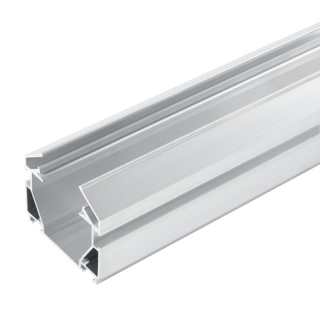 Профили для шинопроводов — Профиль для шинопроводов Feron 48286 купить в 