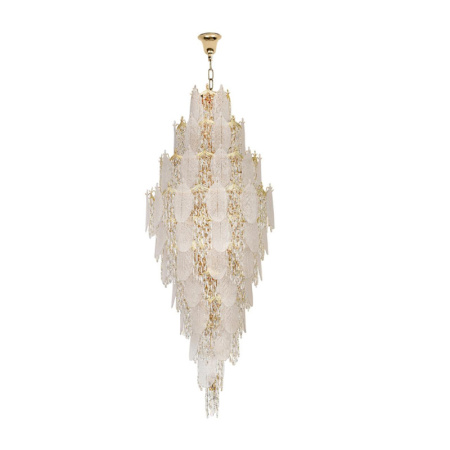 Люстры каскадные — Каскадная люстра Odeon Light 5049/54 купить в 