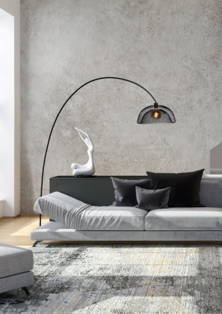 Торшеры и напольные светильники — Торшер LUCIDE 30773/01/30 купить в 