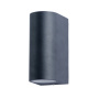 Настенные бра — Бра ARTE Lamp A3102AL-2BK купить в  Настенные бра — Бра ARTE Lamp A3102AL-2BK купить в