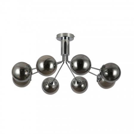 Люстры на штанге — Люстра на штанге F-Promo 2630-8U купить в 