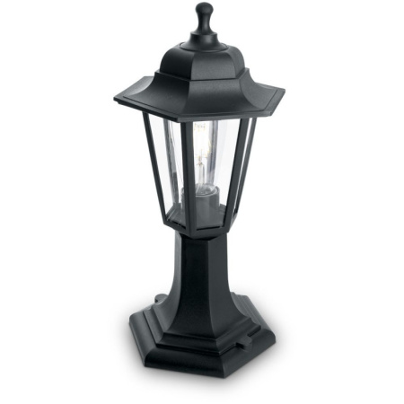 Низкие уличные фонари — Садово-парковый светильник Feron 32273 купить в 