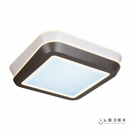 Накладные светильники — Накладной светильник iLedex B6312-139W/560*560 WH купить в  Накладные светильники — Накладной светильник iLedex B6312-139W/560*560 WH купить в