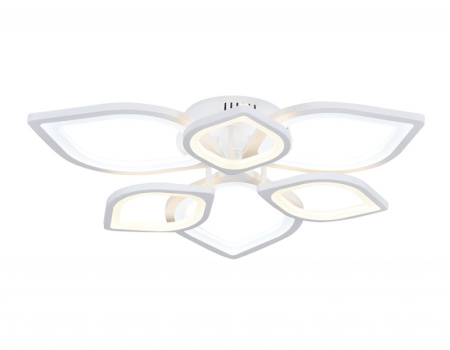 Люстры накладные — Накладная люстра Ambrella Light FA445 купить в  Люстры накладные — Накладная люстра Ambrella Light FA445 купить в