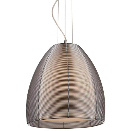 Подвесные светильники — Подвесной светильник Zumaline Pico MD9023-1L(SILVER) купить в 