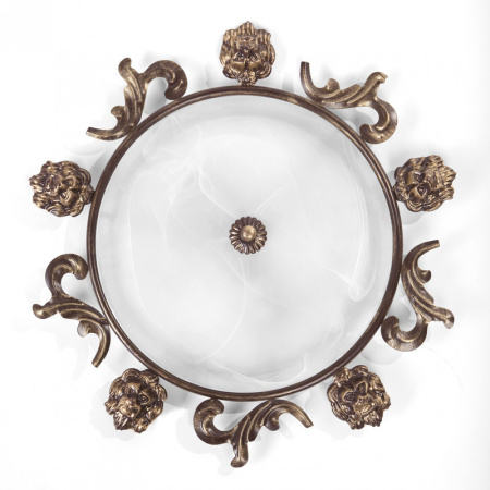 Настенные бра — Бра Vitaluce V6853/2A купить в 