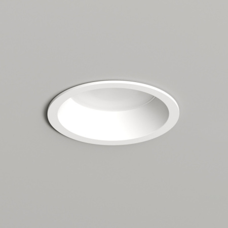 Влагозащищенные точечные светильники — Влагозащищенный светильник Denkirs DK3103-WH купить в 