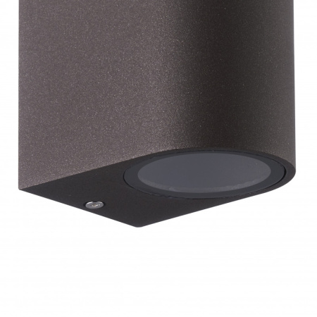 Уличные настенные светильники — Светильник настенный Mantra 7472 купить в 