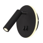 Споты — Спот Natali Kovaltseva LED LAMPS 81100/1C BLACK купить в  Споты — Спот Natali Kovaltseva LED LAMPS 81100/1C BLACK купить в