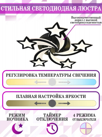 Люстры накладные — Накладная люстра Natali Kovaltseva INNOVATION STYLE 83018 BLACK купить в  Люстры накладные — Накладная люстра Natali Kovaltseva INNOVATION STYLE 83018 BLACK купить в