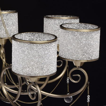 Люстры подвесные — Подвесная люстра MW-Light 372013508 купить в 