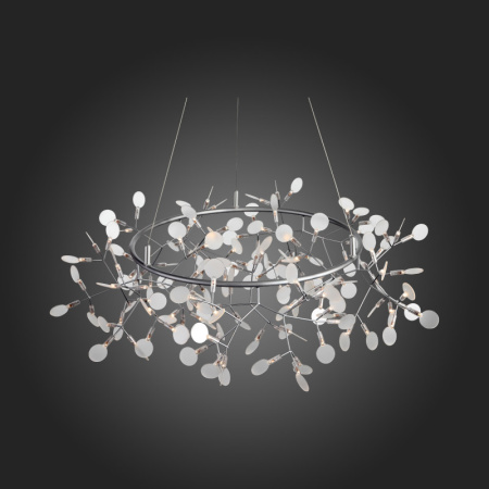 Люстры подвесные — Подвесная люстра ST-Luce SL379.103.135 купить в 