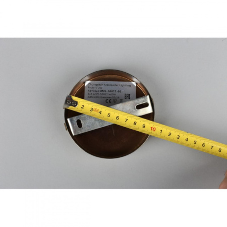 Настенные бра — Бра Omnilux OML-56611-01 купить в 