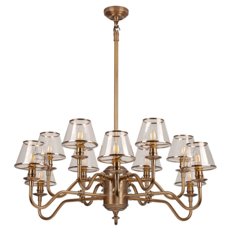 Люстры на штанге — Люстра на штанге Covali PL-31147 купить в 