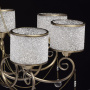 Люстры подвесные — Подвесная люстра MW-Light 372013508 купить в 