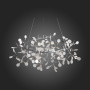 Люстры подвесные — Подвесная люстра ST-Luce SL379.103.135 купить в 
