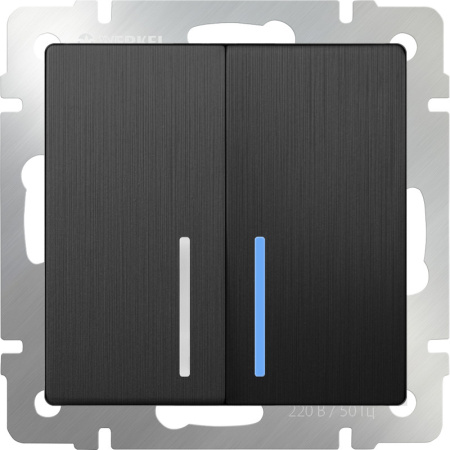 Выключатели — Выключатель Werkel W1120104 купить в 