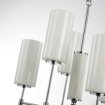 Люстры подвесные — Подвесная люстра Favourite 2814-6P купить в 