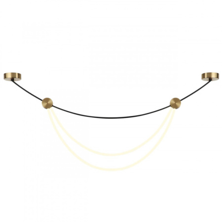 Подвесные светильники — Подвесной светильник Odeon Light 4378/65L купить в 