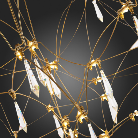 Люстры подвесные — Подвесная люстра ST-Luce SL797.203.114 купить в 