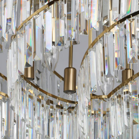 Люстры подвесные — Подвесная люстра MW-Light 642017010 купить в 