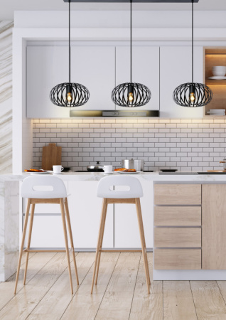 Подвесные светильники — Подвесной светильник LUCIDE 78474/03/30 купить в 