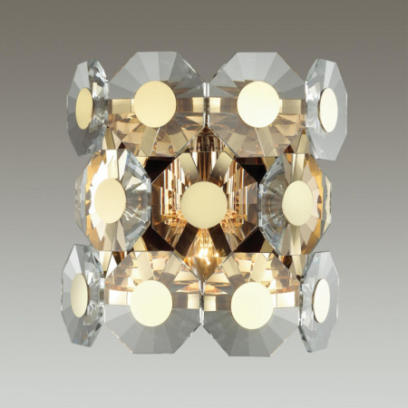 Настенные бра — Бра Odeon Light 4974/1W купить в  Настенные бра — Бра Odeon Light 4974/1W купить в