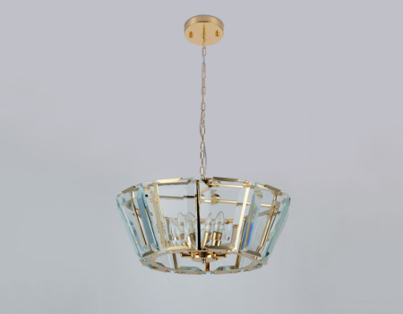 Люстры подвесные — Подвесная люстра Ambrella Light TR5111 купить в  Люстры подвесные — Подвесная люстра Ambrella Light TR5111 купить в