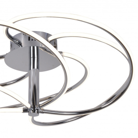 Люстры на штанге — Люстра на штанге F-Promo 2381-5U купить в  Люстры на штанге — Люстра на штанге F-Promo 2381-5U купить в