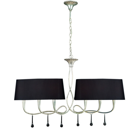 Люстры подвесные — Подвесная люстра Mantra 3531 купить в 