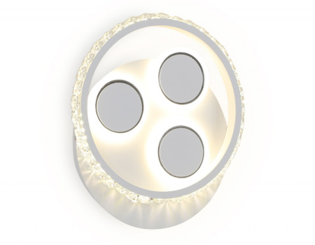 Настенные бра — Бра Ambrella Light FA268 купить в 