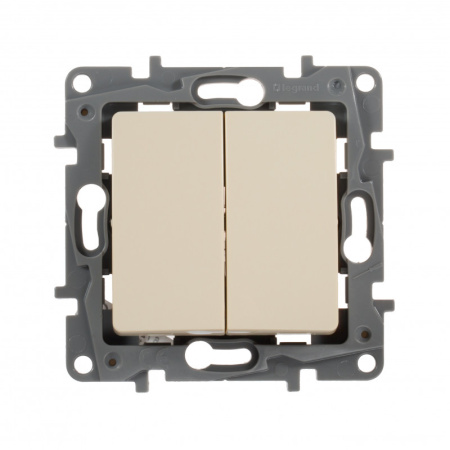 Выключатели — Выключатель Legrand 672302 купить в 