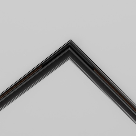 Коннекторы — Коннектор Maytoni Technical TRACL034-42B-R купить в 